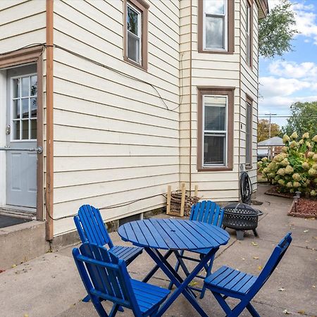 Snapdragon Apt - Charming Two Bedroom In Corcoran Neighborhood Minneapolis Exterior foto