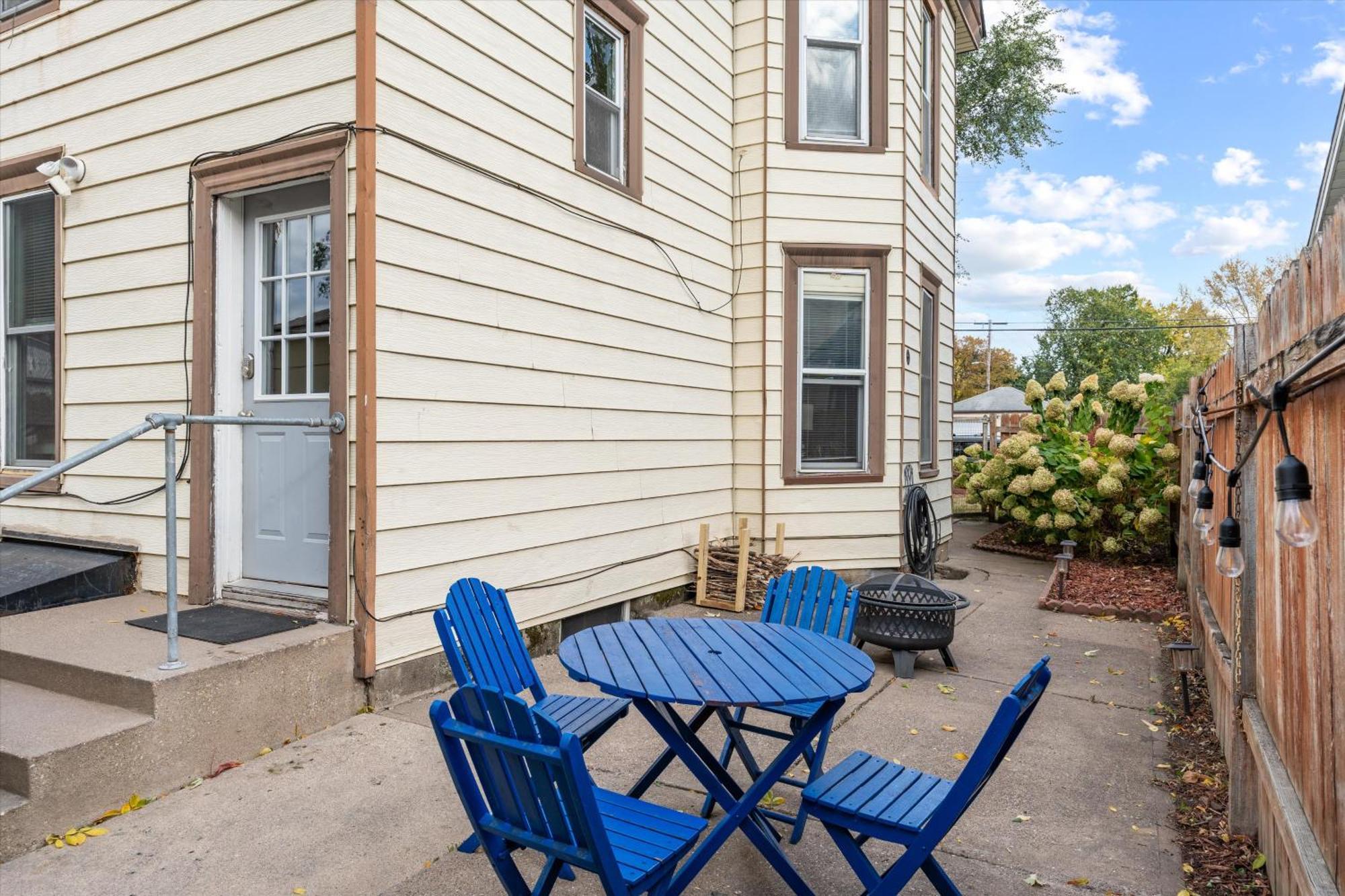 Snapdragon Apt - Charming Two Bedroom In Corcoran Neighborhood Minneapolis Exterior foto