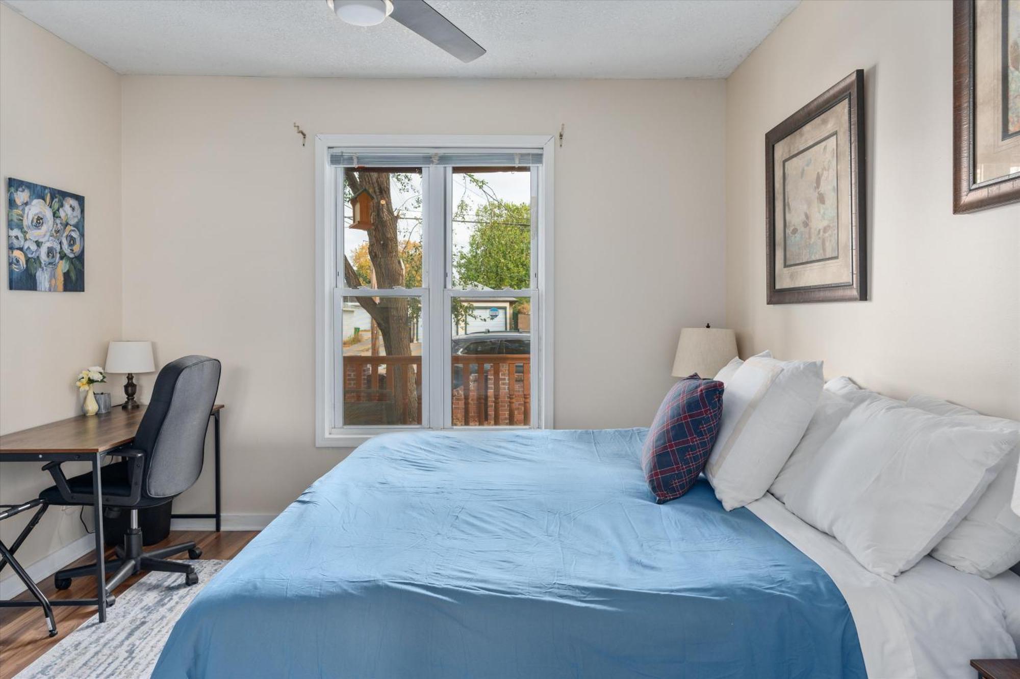 Snapdragon Apt - Charming Two Bedroom In Corcoran Neighborhood Minneapolis Exterior foto
